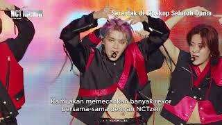 NCT NATION To The World in Cinemas Official Indonesia Trailer  6 - 10 Desember