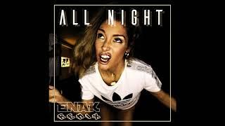 Example - All Night ENAK Remix