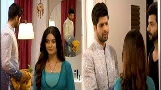 SAVI KO DIKHAYA SACH - GHUM HAI KISIKE PYAAR MEIN - 31 OCTOBER 2024 - UPCOMING TWIST