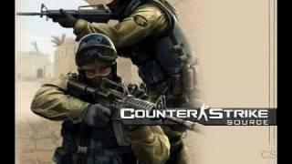 Counter-Strike Source - BOTs Radio