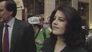 Monica Lewinsky on Affair With Bill Clinton 20 Years Later ‘I Was Mortified’