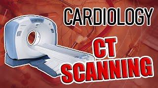 What is a CT Angiogram CTA of the Heart?