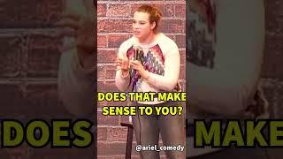 Florida Methodist hips #comedy #funny #standupcomedy