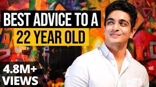 Its OKAY To Not Know Your FUTURE Ranveer Allahbadia  Best Career Advice   BeerBiceps Shorts