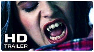 BIT - Official Trailer HD 2020  Vampire Horror