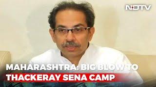 Setback For Team Thackeray In Supreme Court In Real Shiv Sena Case