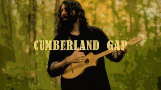 Cumberland Gap - American Song