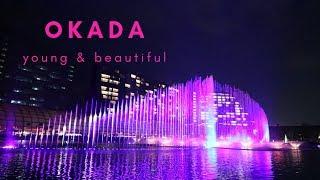 The Fountain - Okada Manila HD Young and Beautiful