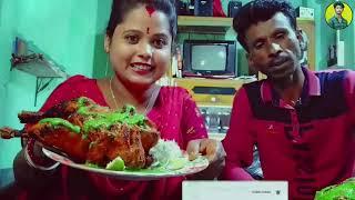 বাংলার লায়লা মজনু Ft. SADHAN SATHI   ROAST SADHAN SATHI VIDEO  DAILY LIFE VLOG mritunjoy