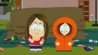 random kenny moments compilation  SOUTH PARK