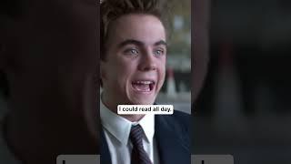 I Love T.S. Eliot - Agent Cody Banks 2003