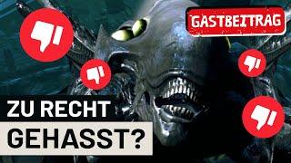 Aliens Colonial Marines - eines der schlechtesten Spiele ever?