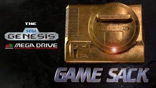 Sega Genesis  Mega Drive - Review - Game Sack