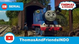 Thomas & Friends Indonesia Sahabat – Bagian 2