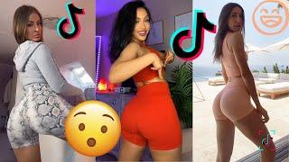 Big Butt Shaking Challenge - TikTok Videos Compilations 2022