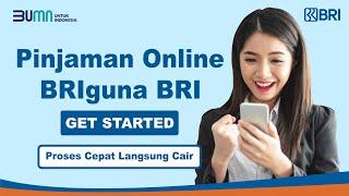 BRIGUNA BRI.. ‼️ Pinjaman Online Langsung Cair 2024