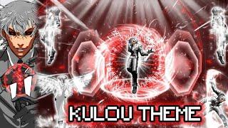 MUGEN Final KulouOriginal Kulou Theme - Clocks