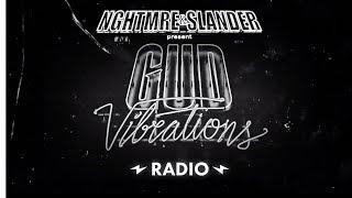 Gud Vibrations Radio Episode #100