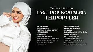 Betharia Sonatha - Album Lagu Pop Nostalgia Terpopuler  Audio HQ