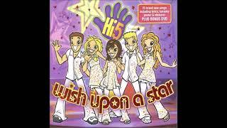 Hi-5 - Wish Upon a Star Deluxe Edition FULL ALBUM 2006