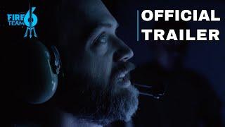 FireTeam 6  Official Trailer  New Navy SEAL Action-Education Show