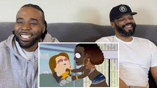 South Park Best Moments Part 5 Reaction