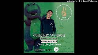 Young King Thee Vocalist - Vieslik Storie feat. Sleeks & Team Nexus