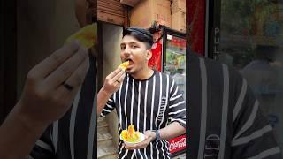 MANGO KULFI খেলাম   #shorts #vlog