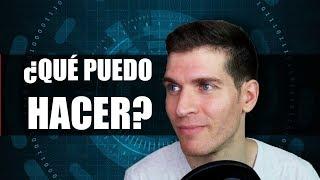 ¿Qué puedo hacer que no hagan los demás? Reflexiones Motivadoras