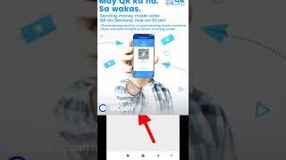 Create Gcash Scan to Pay QR Code in less than a minute