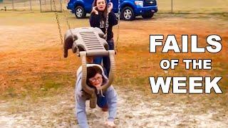 *1 HOUR* Impossible Try Not to Laugh Challenge #28   Funniest Fail Videos of 2024