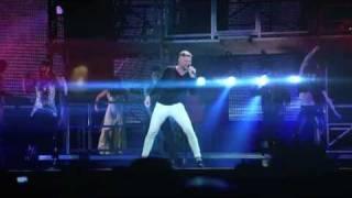 Ricky Martin - Mas OFFICIAL VIDEO