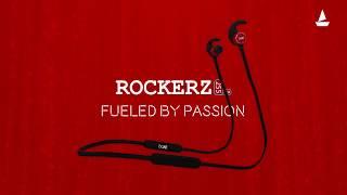 boAt  Rockerz 255 Pro  Wireless Headphones