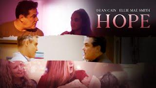 Hope 2024  New Inspirational Family Christian Drama Starring Dean Cain