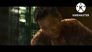 The ROUNDUP Movie 2022  Best FIGHT scene ever..️ #fight #donlee #movie #ganster #korean