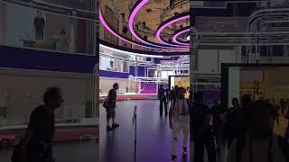 Insane LG entrance at IfA 2024 