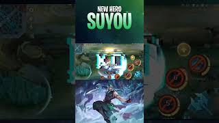 Instant Kills  #newherosuyou #mlbb #mlbbcreatorcamp #mobilelegends