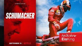 EisKing ŠPECIÁL Schumacher na Netflixe - čo sa do emotívneho dokumentu nezmestilo?