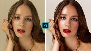 How to Skin Retouch in Photoshop The Step-By-Step Guide