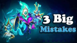 Hero Wars Maestro Asgard Boss 3 Critical Mistakes You Must Avoid