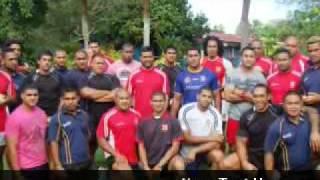 R19 RECORDZ - Ikale Tahi Mate Maa Tonga 2011