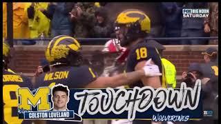 Michigan’s best moments from 202324 Season