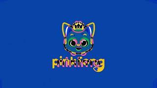 Pinkfong And Ninimo Logo Effects Sponsored By Preview 2 Effects