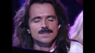 Yanni - Nostalgia - Live at Royal Albert Hall