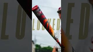 Louisville Slugger Select PWR Series Baseball Bats  Locked In