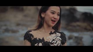 FANNY SABILA & MALIQ IBRAHIM KARANG HAWU OFFICIALVIDEOFULL