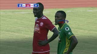 SIMBA 1-0 YANGA Jikumbushe Emmanuel Okwi alivyowaliza Yanga tar 832015
