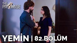 Yemin 82. Bölüm  The Promise Season 2 Episode 82