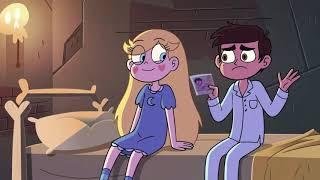 Star Vs the Forces of Evil- Time Paradox Clip HD Season 4