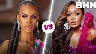 Drama Between Real Housewives Minne Kariuki and Susan Kaitanny - BNN